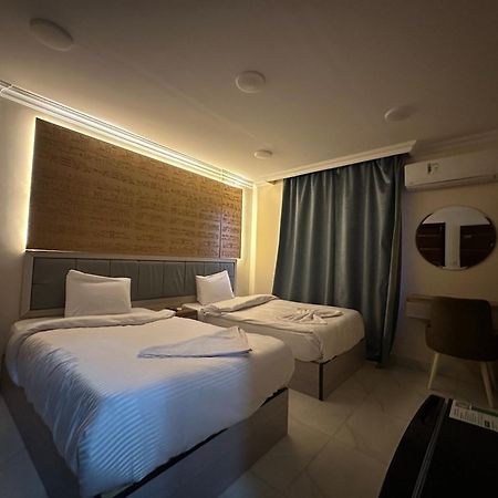 Grand Museum View Inn Nazlat as Sammān Εξωτερικό φωτογραφία