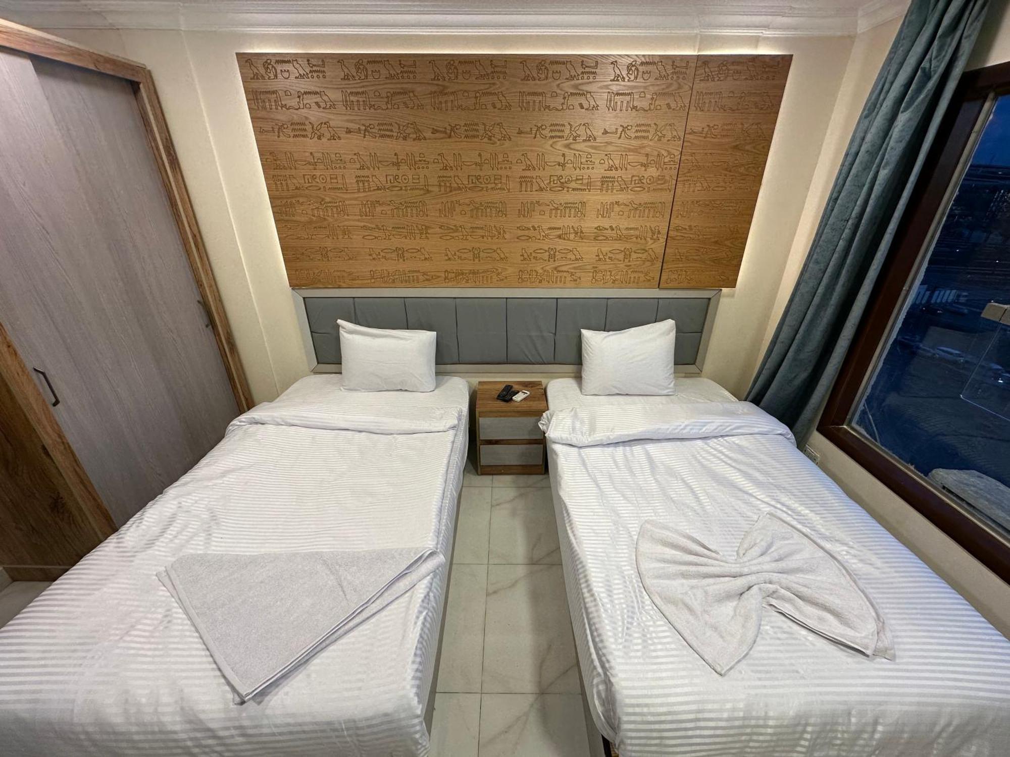Grand Museum View Inn Nazlat as Sammān Εξωτερικό φωτογραφία