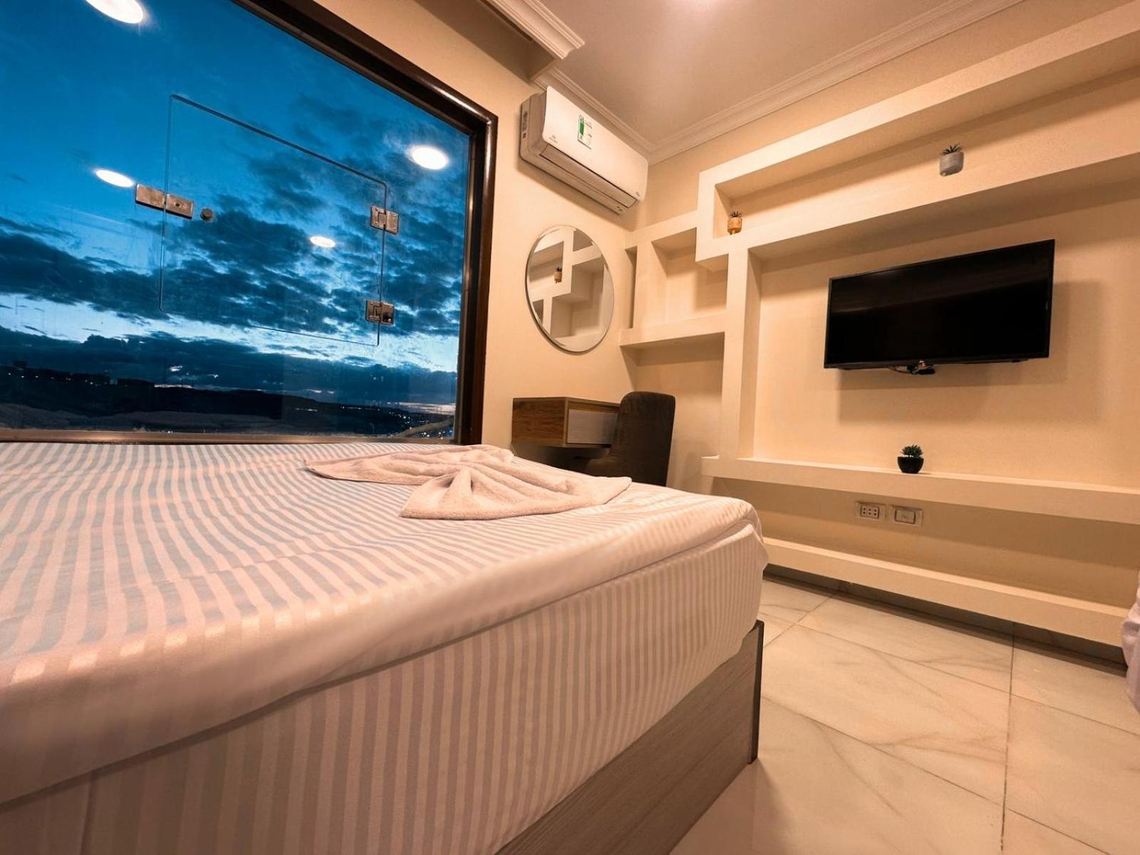 Grand Museum View Inn Nazlat as Sammān Εξωτερικό φωτογραφία