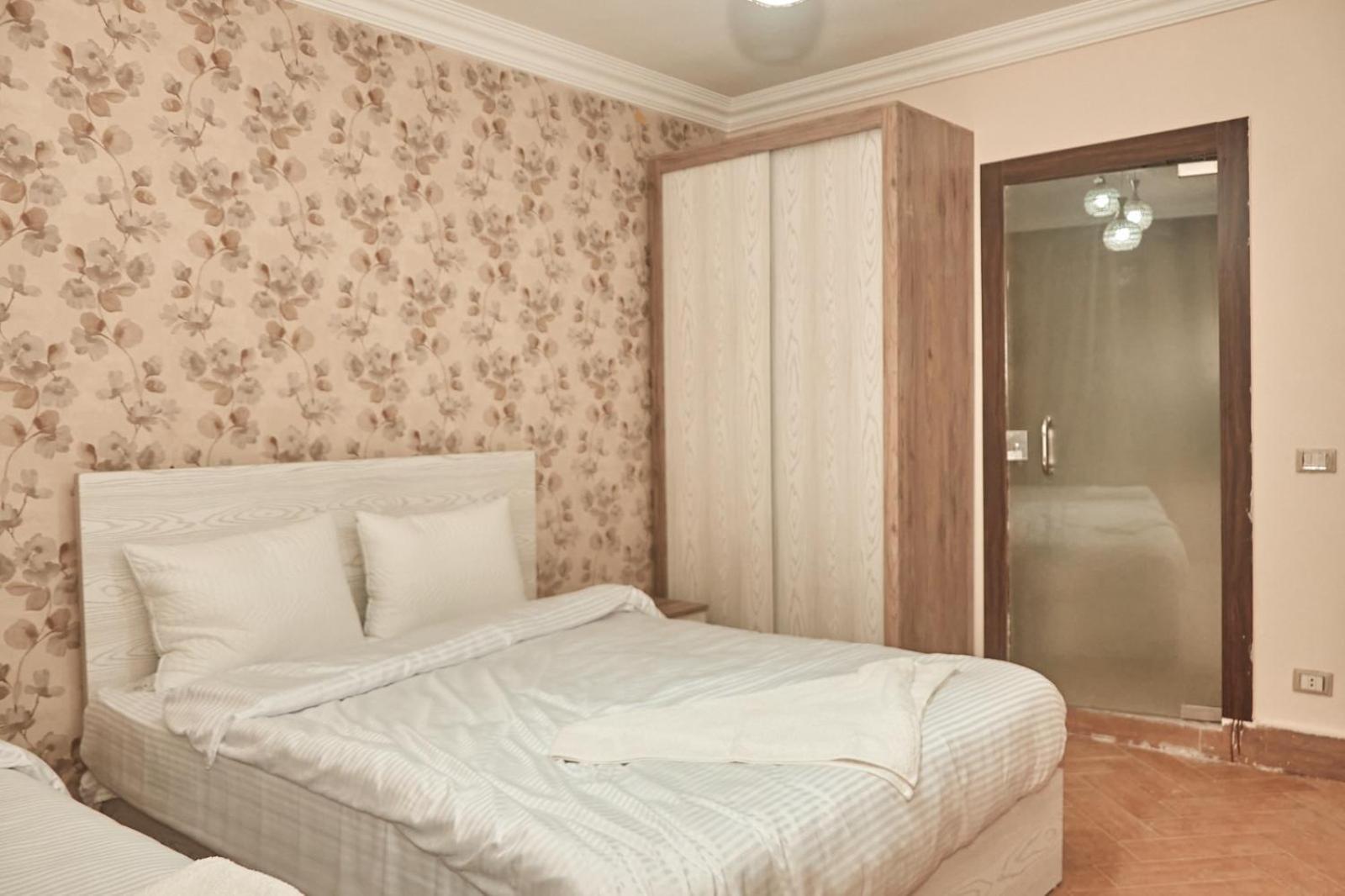 Grand Museum View Inn Nazlat as Sammān Εξωτερικό φωτογραφία